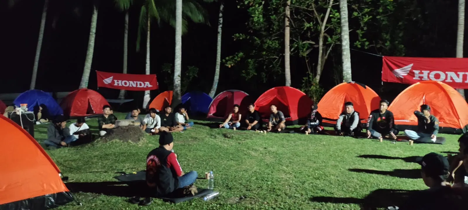 Berita Honda Sulteng 4 - Main Dealer Sepeda Motor Honda Sulawesi Tengah