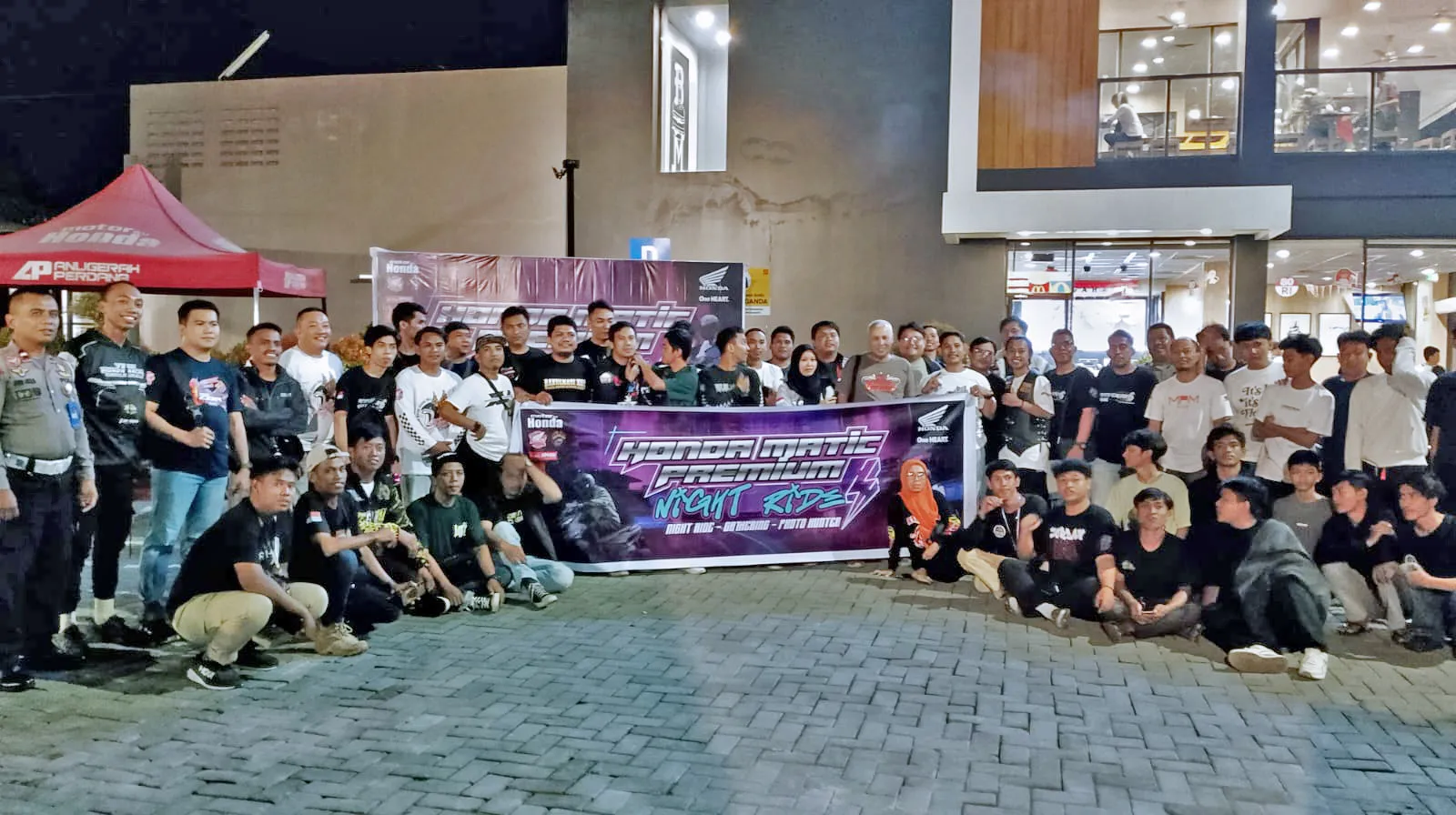 Berita Honda Sulteng 2 - Main Dealer Sepeda Motor Honda Sulawesi Tengah
